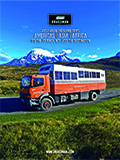 DRAGOMAN TOURS - AFRICA, AMERICAS & ASIA BROCHURE DRAGOMAN TOURS - AFRICA, AMERICAS & ASIA BROCHURE