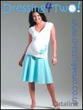 Dressing 4 Two Catalogue cover