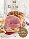Dukeshill Fine Food Catalogue cover
