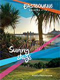 EASTBOURNE NEWSLETTER EASTBOURNE NEWSLETTER
