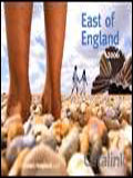 East of England Tourism Brochure cover