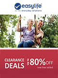 Easylife - Lifestyle Solutions Easylife - Lifestyle Solutions