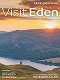Visit Eden 2023 Brochure