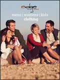 Edge of the World Newsletter cover