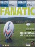Eggcatcher Rugby (eggcatcher.com) Catalogue cover