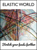Elastic World Brochure cover