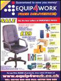 Equip4Work Catalogue cover
