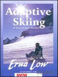 Erna Low - Adaptive Skiing Brochure cover