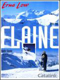 Erna Low - Flaine Brochure cover