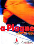 Erna Low - la Plagne Brochure cover