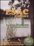 ESAC Fishery Holidays Brochure cover