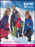 Esprit Ski - Family Esprit Ski - Family