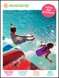 EUROCAMP FAMILY HOLIDAYS BROCHURE EUROCAMP FAMILY HOLIDAYS BROCHURE