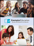 Exemplar Education Exemplar Education