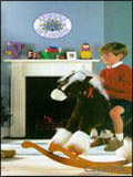 Eximious Catalogue cover