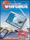 Expert Verdict Catalogue cover