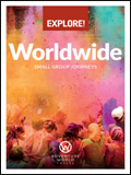 EXPLORE WORLDWIDE ADVENTURES BROCHURE EXPLORE WORLDWIDE ADVENTURES BROCHURE