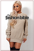 The Fashion Bible Newsletter cover
