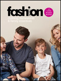 Fashion World Newsletter cover