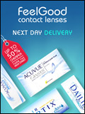 Feel Good Contacts Feel Good Contacts