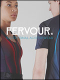 Fervour Activewear Fervour Activewear