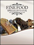 Fine Food Specialist Newsletter cover
