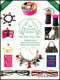 The Finishing Touch Newsletter cover