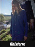 Finisterre Newsletter cover