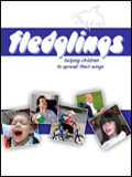 Fledglings Newsletter cover