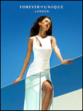 Forever Unique Newsletter cover