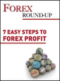 Forex Newsletter cover