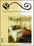 Old Forge & Foundry Trading Catalogue cover