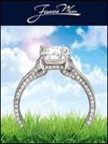 Francis Wain Newsletter cover