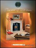 Franco Belge Catalogue cover