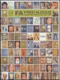 Fred Aldous Catalogue cover