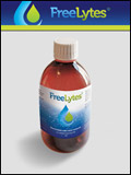 FreeLytes Newsletter cover