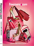 Freemans Catalogue cover