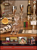 Fur Feather and Fin Country Gifts Catalogue cover