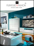 Furniture in Fashion Newsletter cover