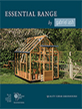 Gabriel Ash Cedar Greenhouses Gabriel Ash Cedar Greenhouses