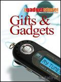 TheGadgetStore.com Catalogue cover