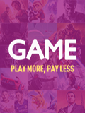Game Newsletter cover