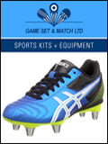 Game Set & Match Newsletter cover