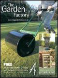 The Garden Factory Catalogue cover
