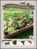 Gardening Works - GYO Produce Gardening Works - GYO Produce