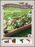 Gardening Works - GYO Produce Gardening Works - GYO Produce