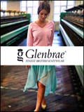 Glenbrae Newsletter cover