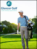 Glencor Golf Holidays - Europe