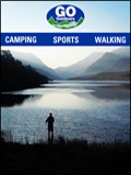 Go Outdoors Newsletter cover