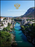 Golden Eagle Luxury Trains - Balkan Odyssey Golden Eagle Luxury Trains - Balkan Odyssey